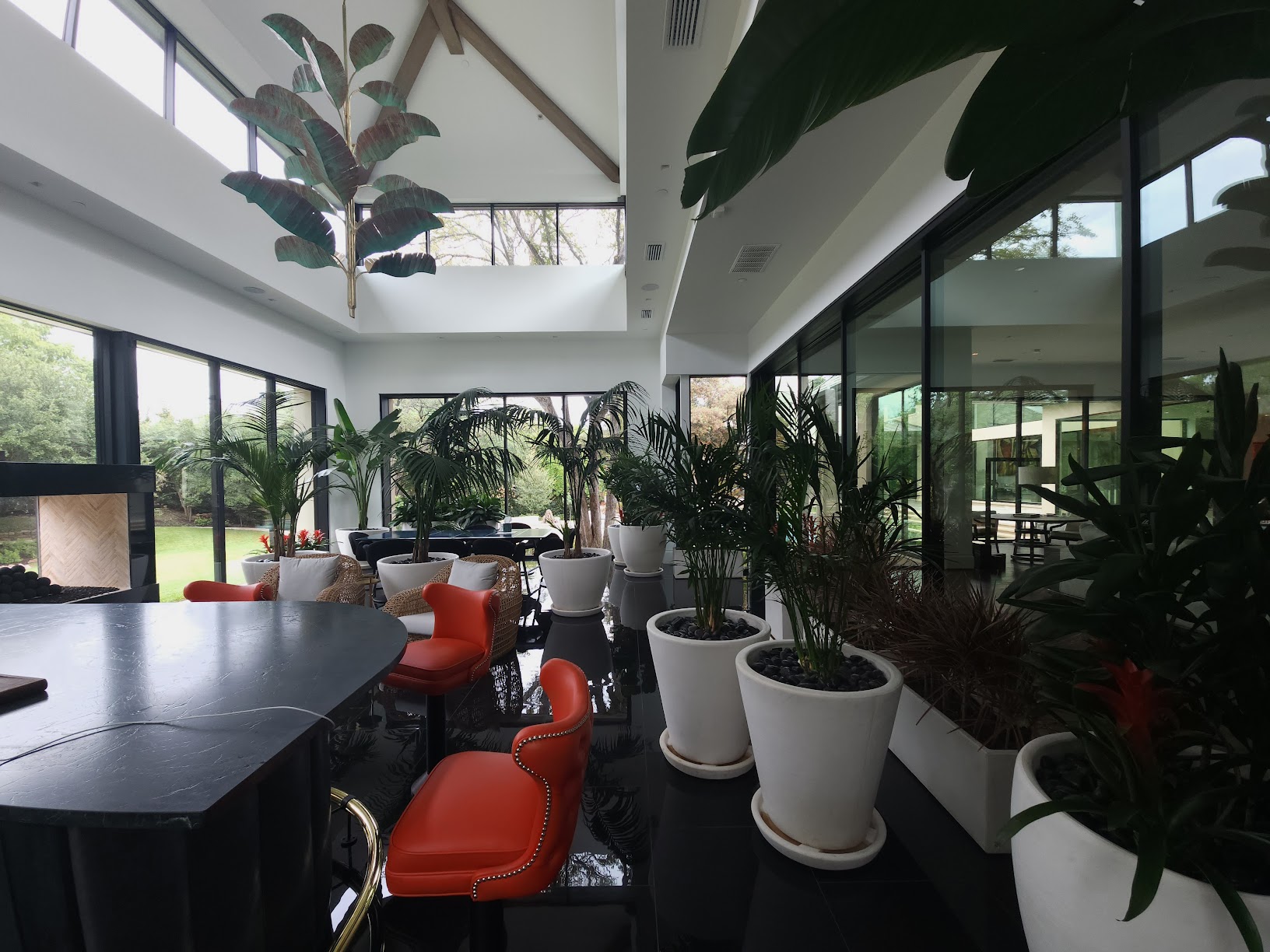 Project view 1